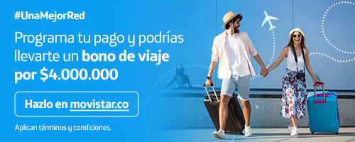 Promoción Movistar